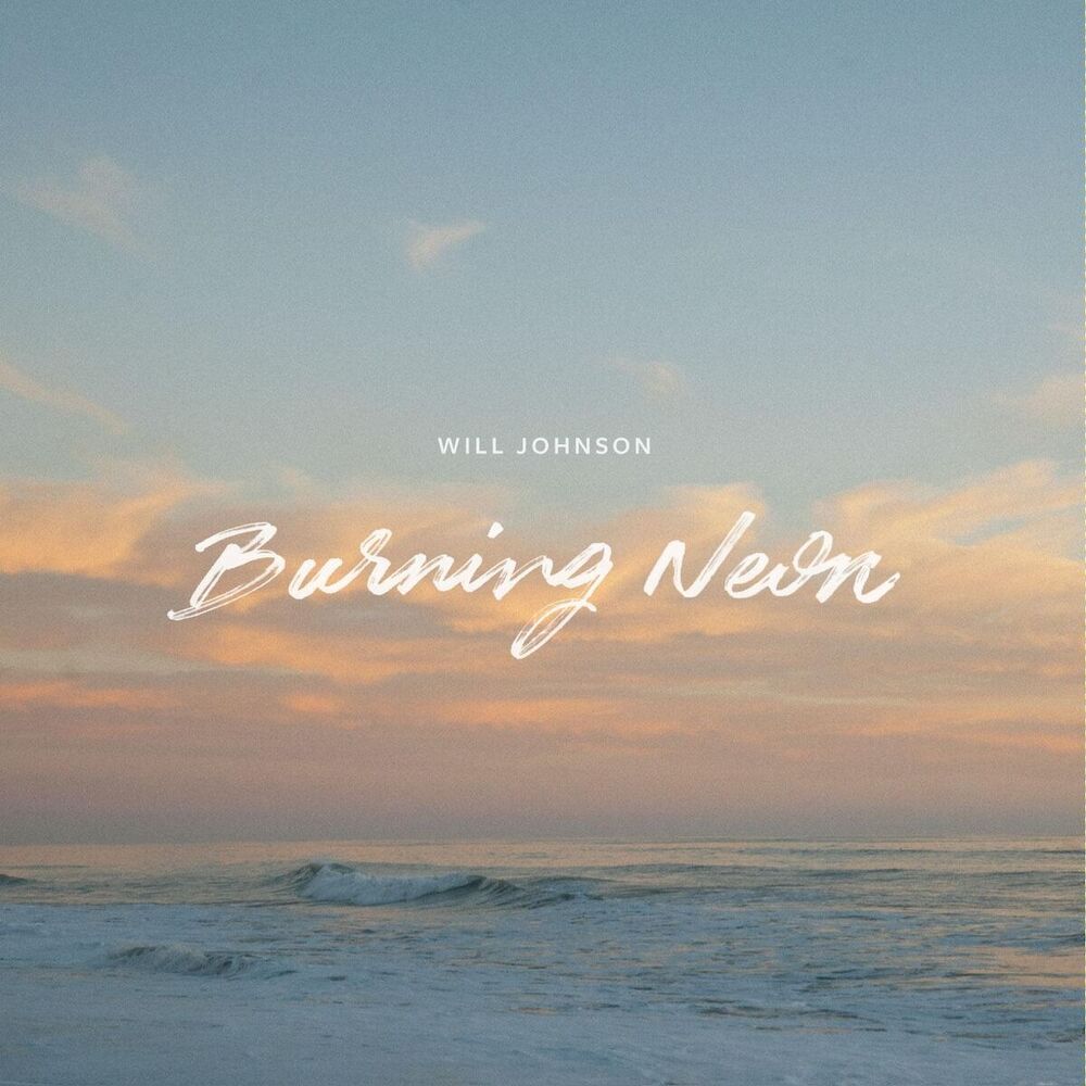 Picture of Burning Neon
