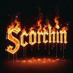 Cover of SCORCHIN