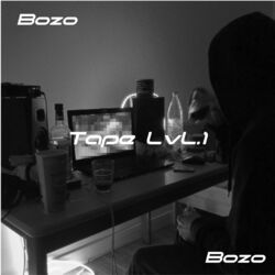 Cover of Tape LvL.1