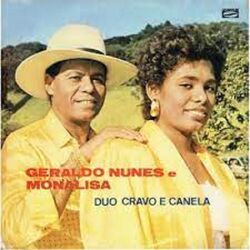 Cover of DUO CRAVO E CANELA