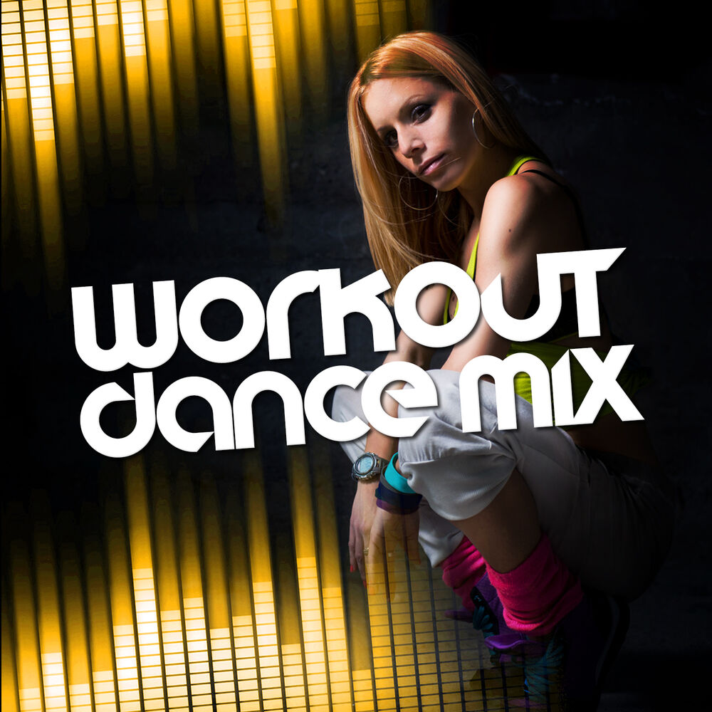 Picture of Workout Dance Mix