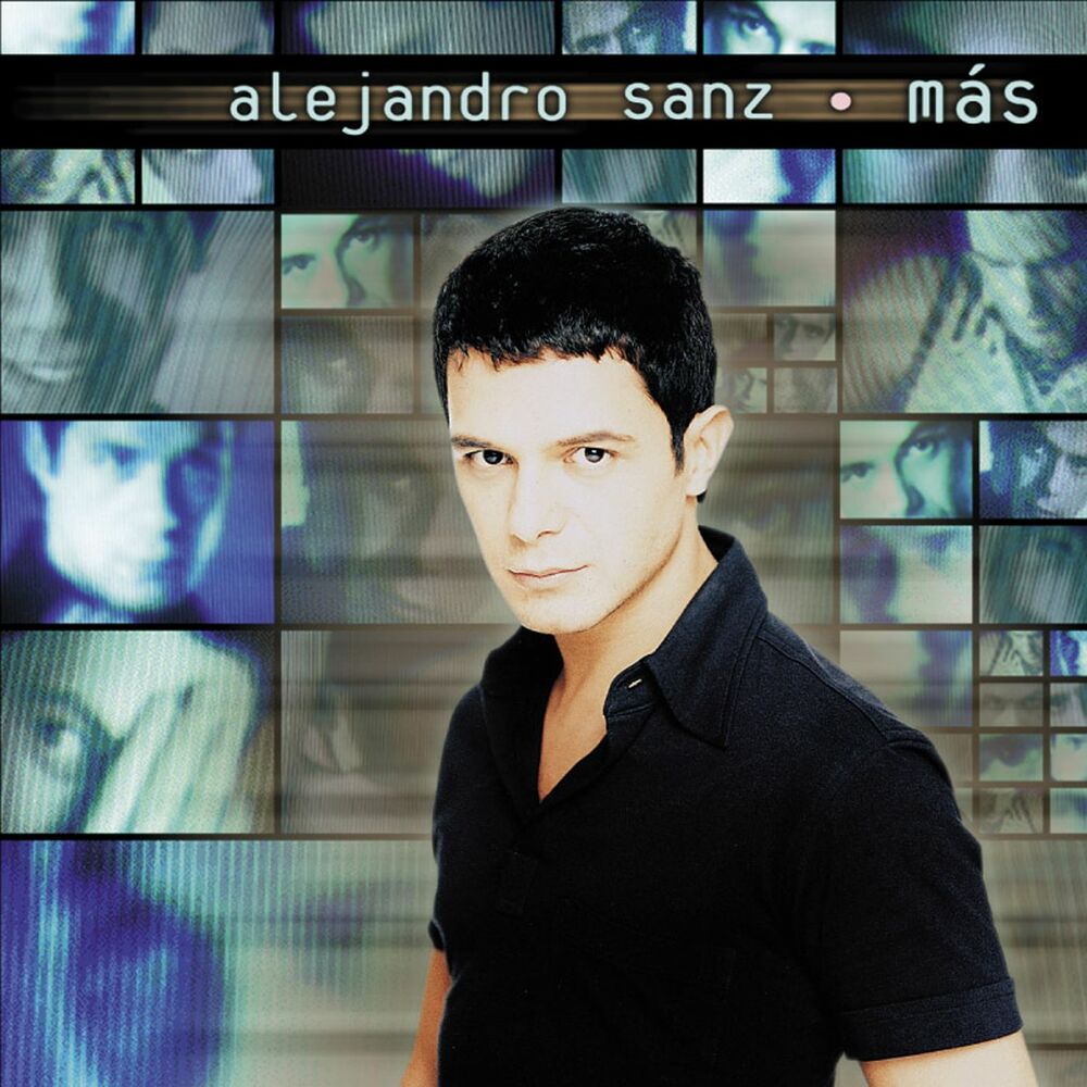 Picture of Más: 20 Aniversario