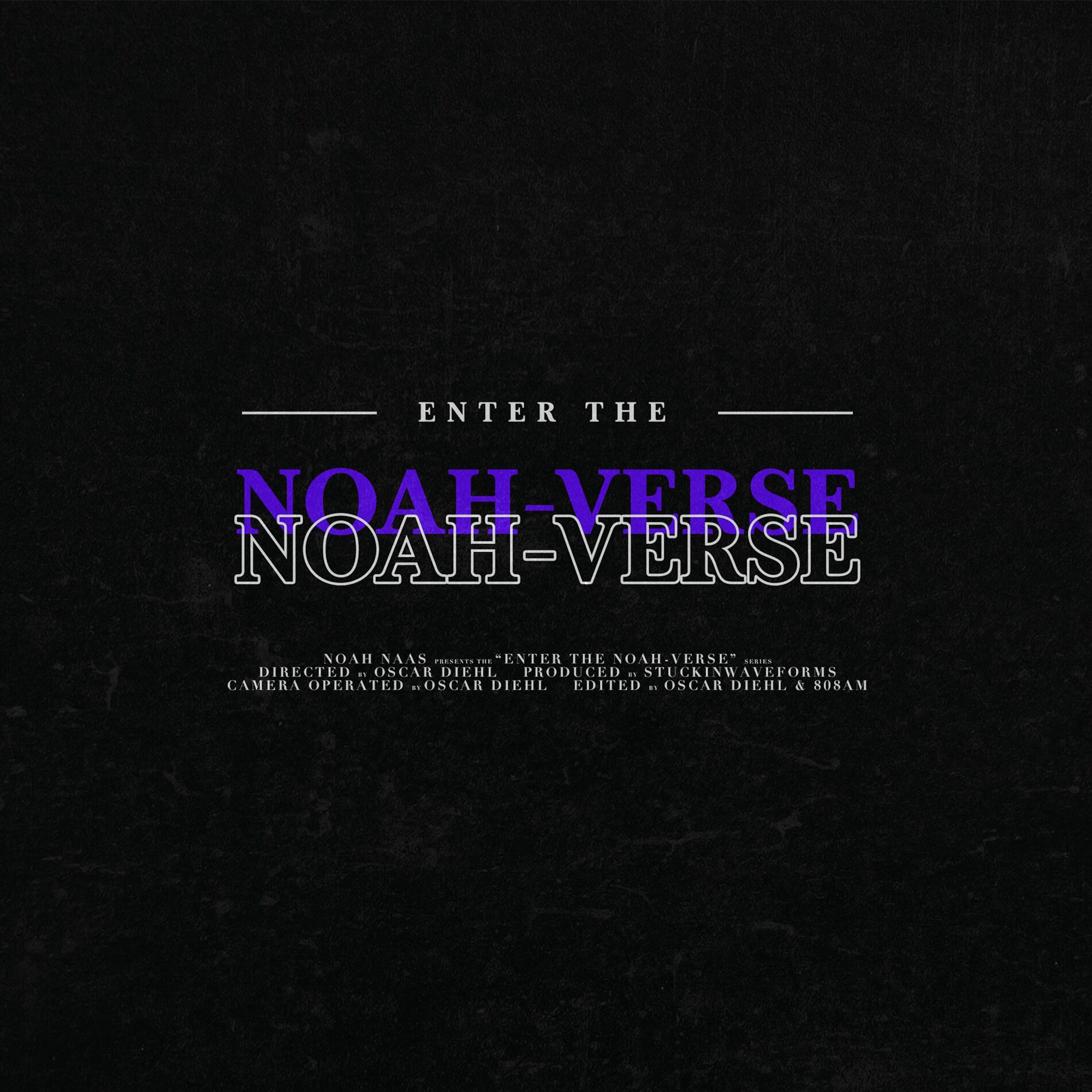Album cover of ETNV ep.5 : the ways