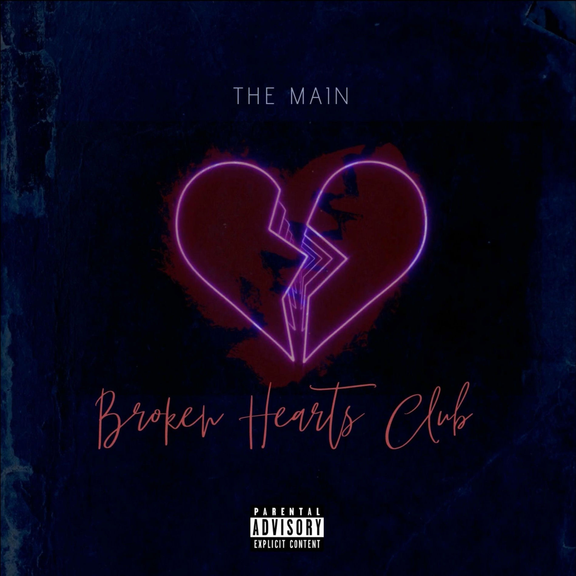 The Main - Broken Hearts Club | Deezer