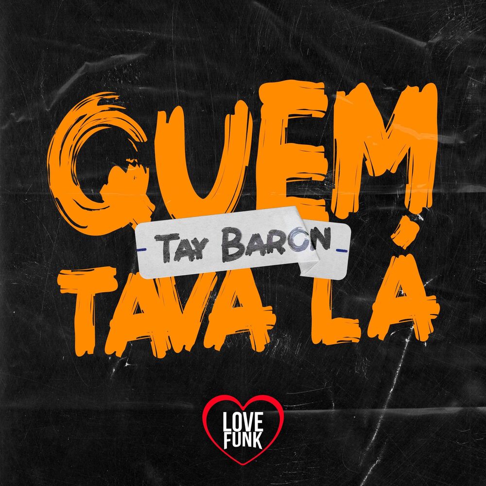 Picture of Quem Tava Lá