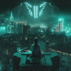 Cover of Watching Over You