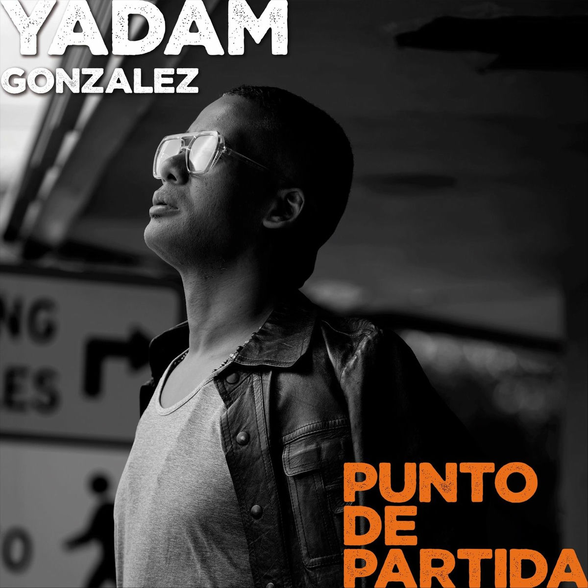 Album cover of Punto de partida
