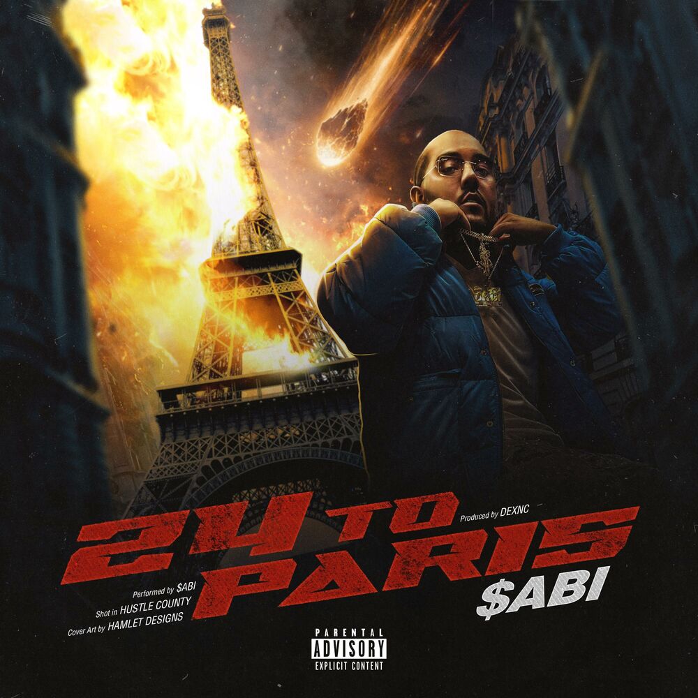 Picture of 24 To Paris