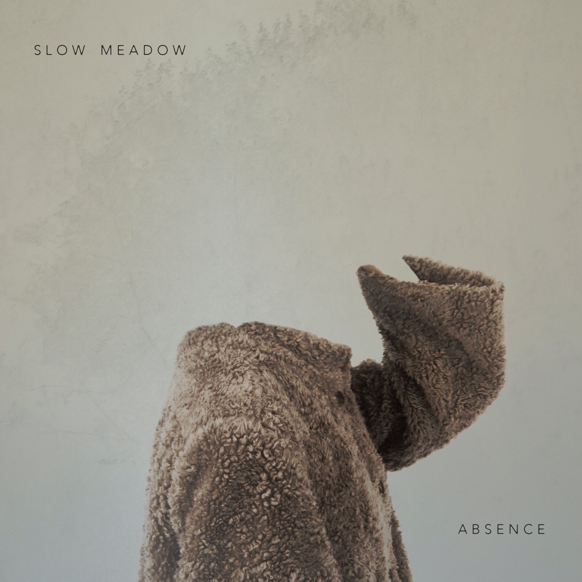 Album cover of Absence