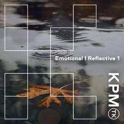 Cover of Emotional | Reflective 1