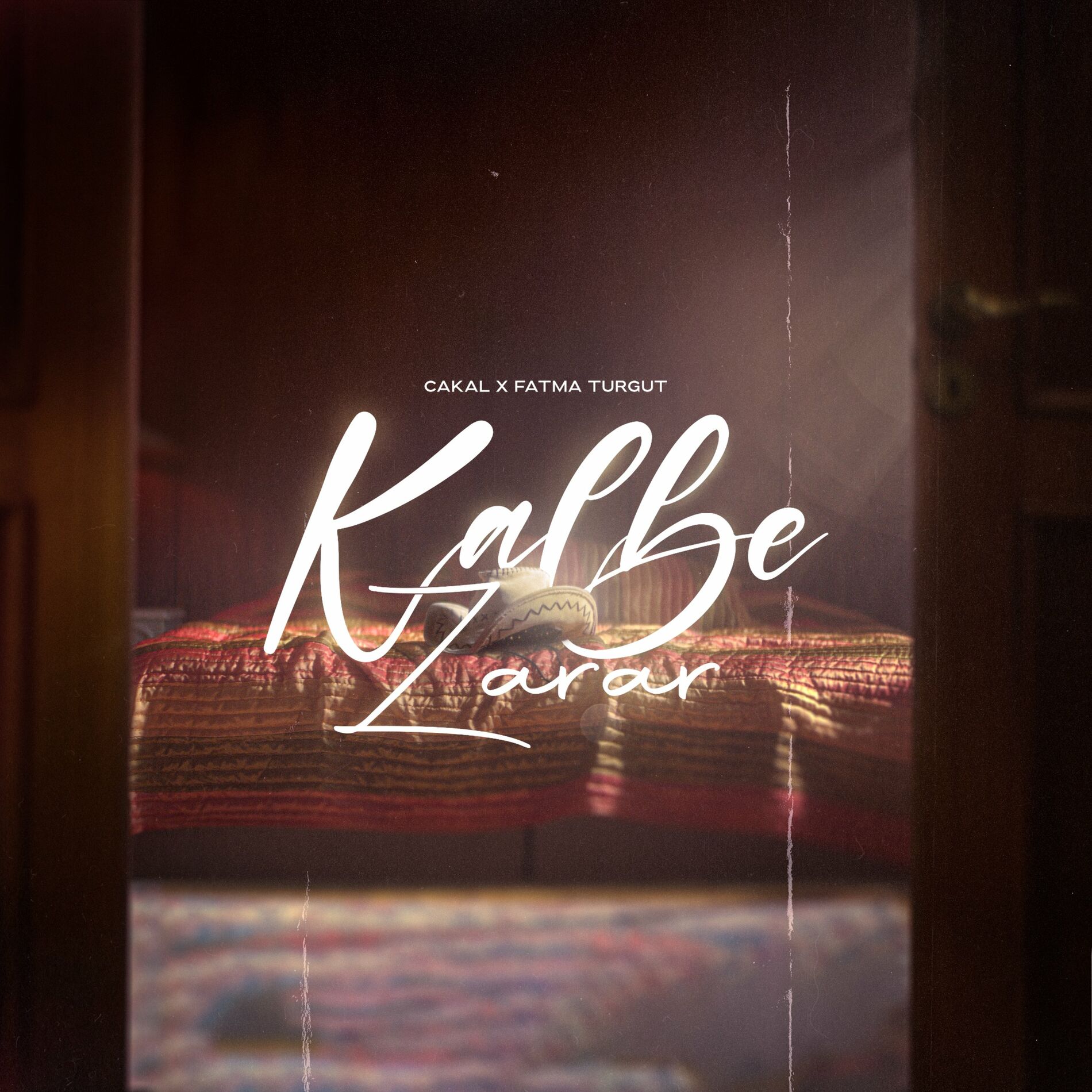 Album cover of Kalbe Zarar