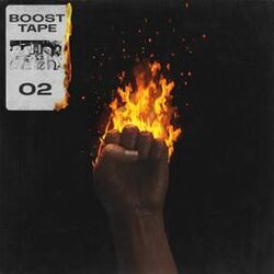 Cover of All Black