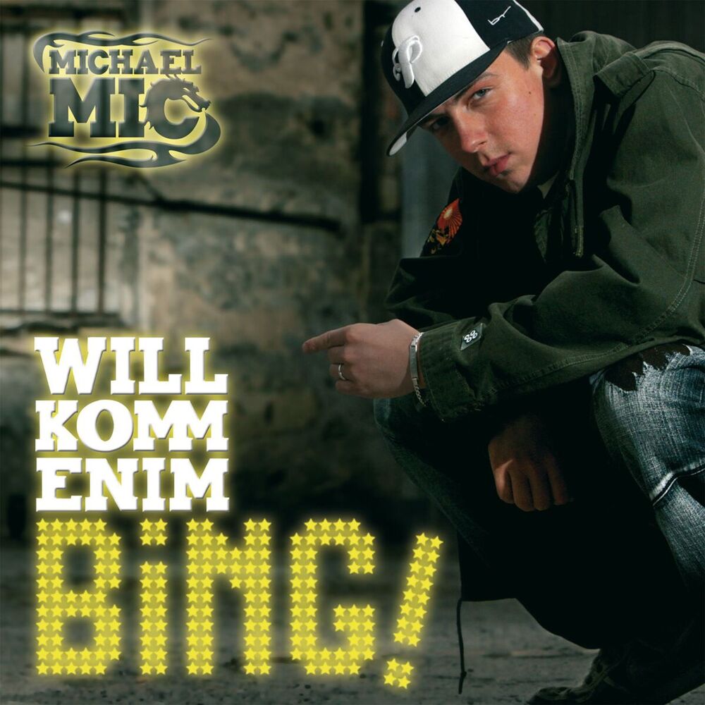 Picture of Willkommen im Bing