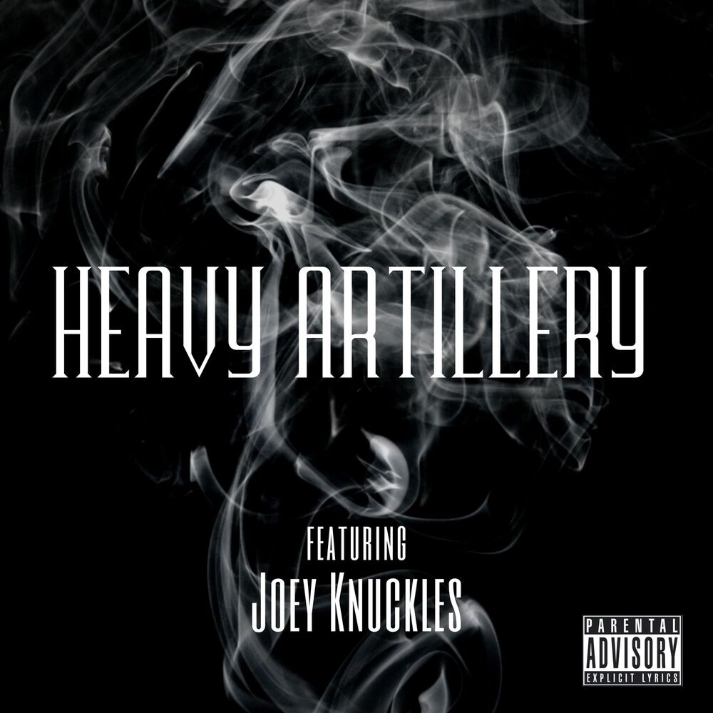 Picture of Heavy Artillery
