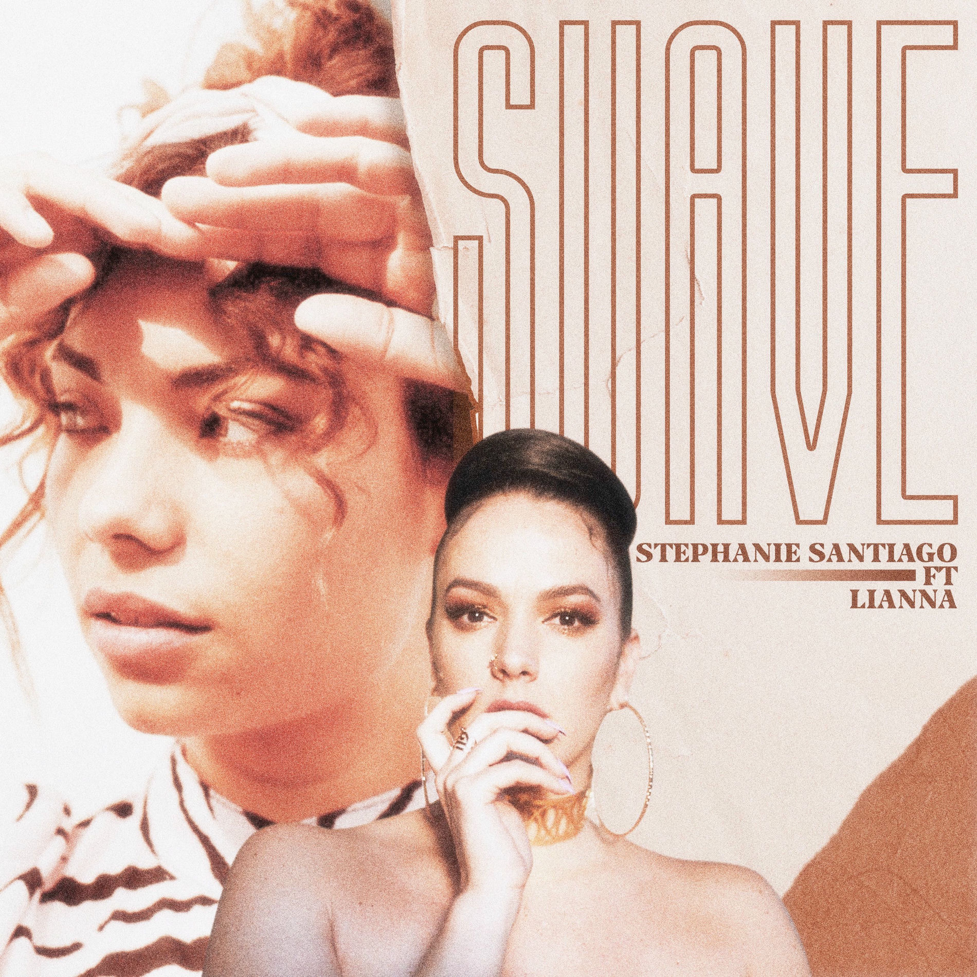Album cover of Suave