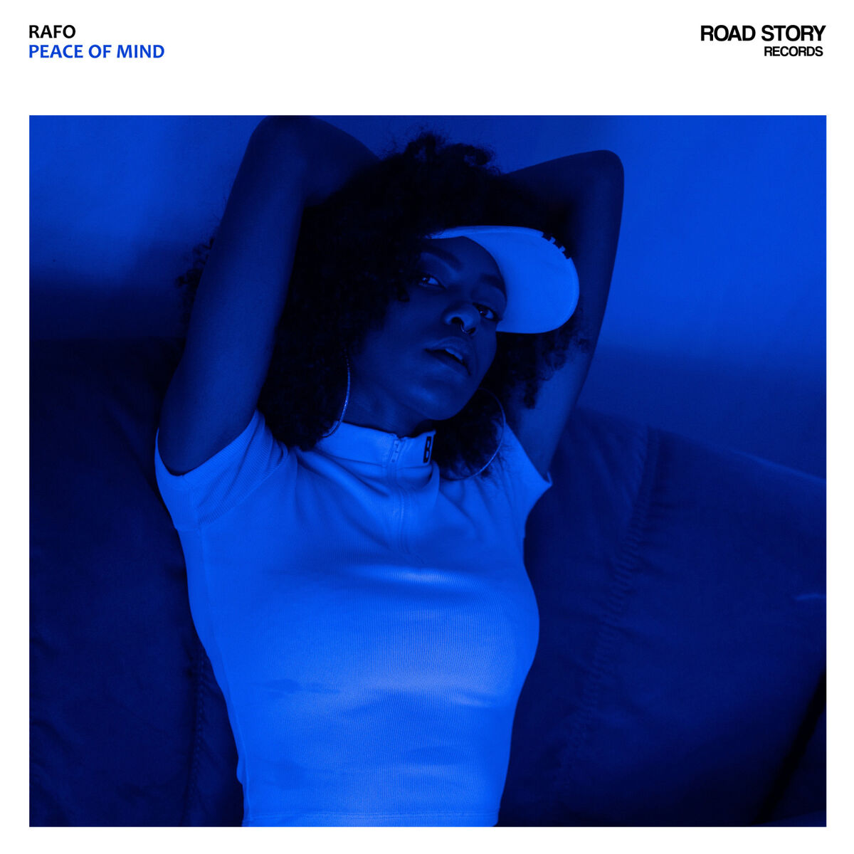 Album cover of Peace of Mind