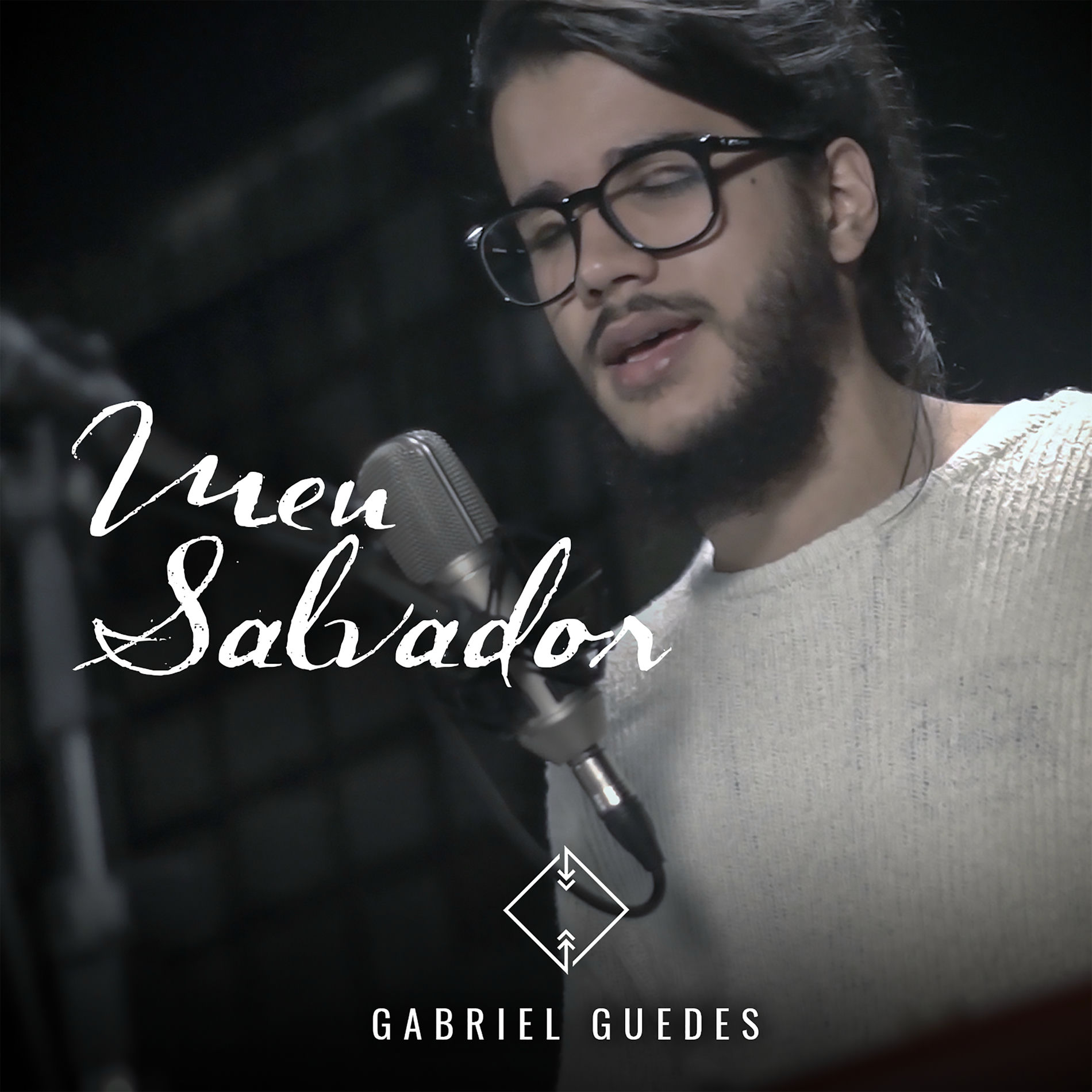 Album cover of Meu Salvador