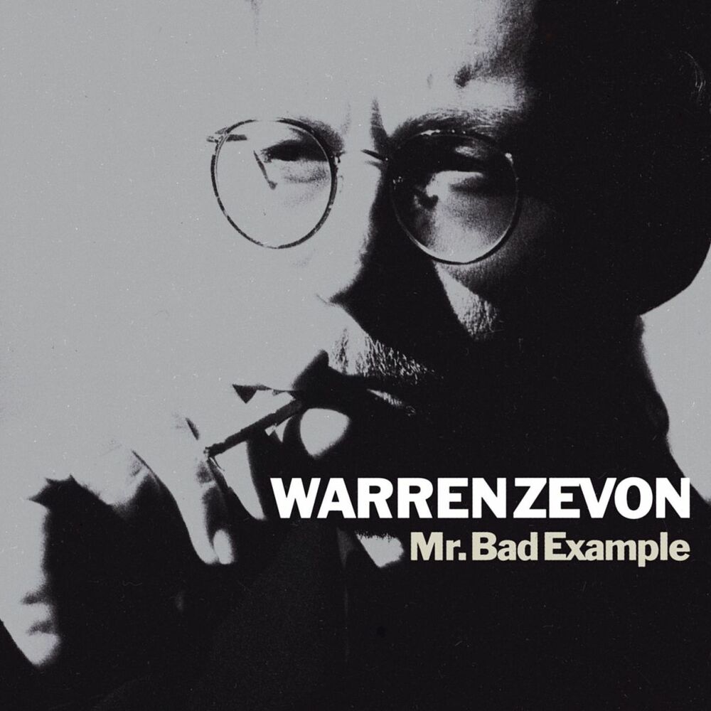 Picture of Mr. Bad Example (2008 Remaster)