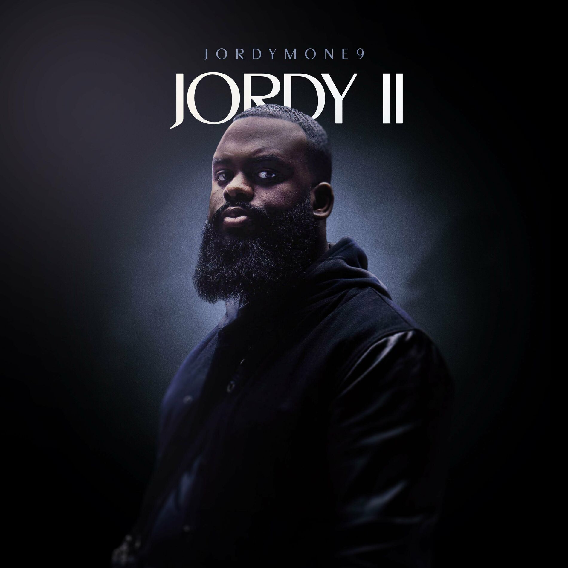 Album cover of JORDY II