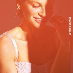 Cover of Sorriso Grande