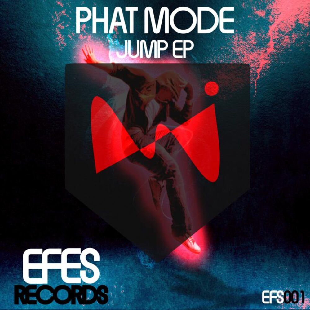 Picture of Jump EP