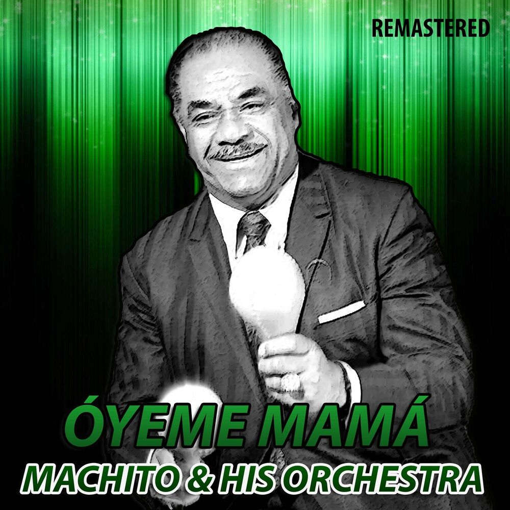 Picture of Óyeme Mamá (Remastered)