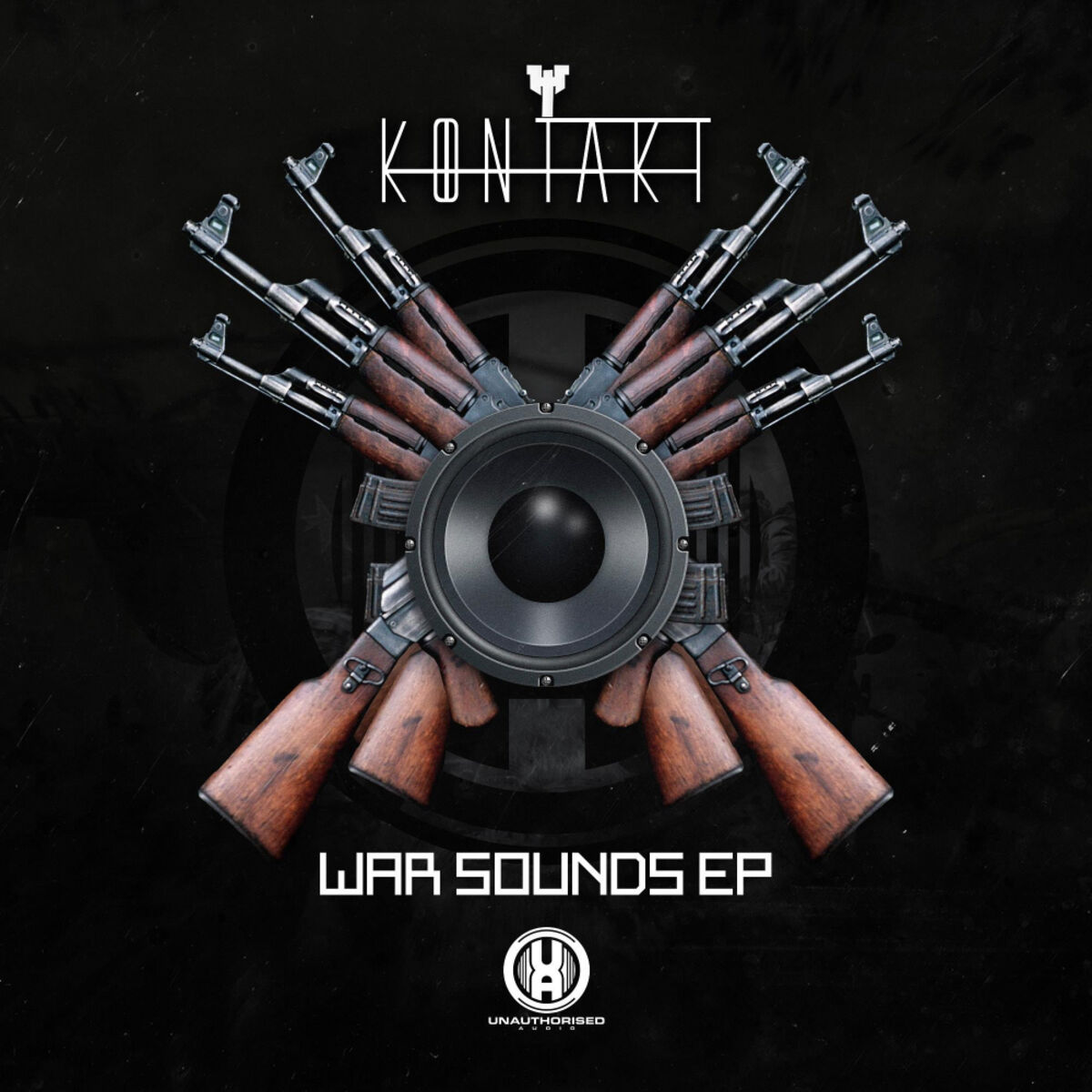 Album cover of War Sounds EP