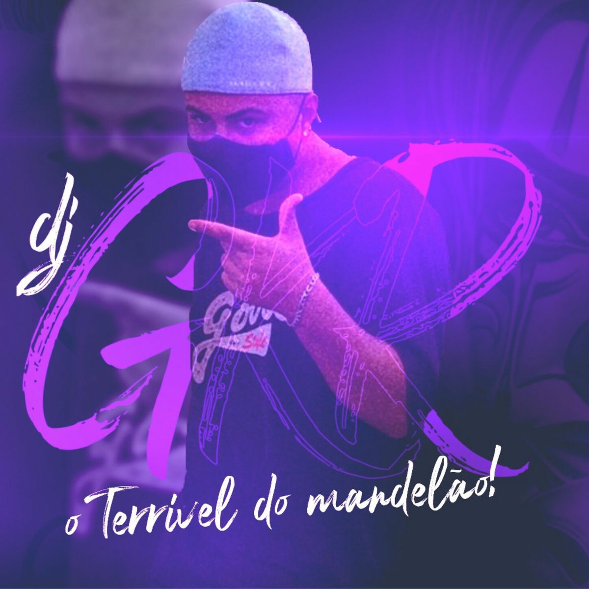 Album cover of PEITIN PIKINININ DA BUNDA GRANDONA