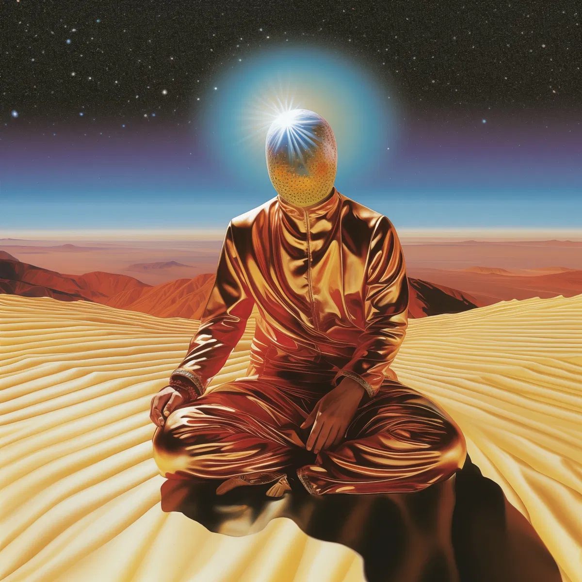 Cinema 3000, Common Saints
