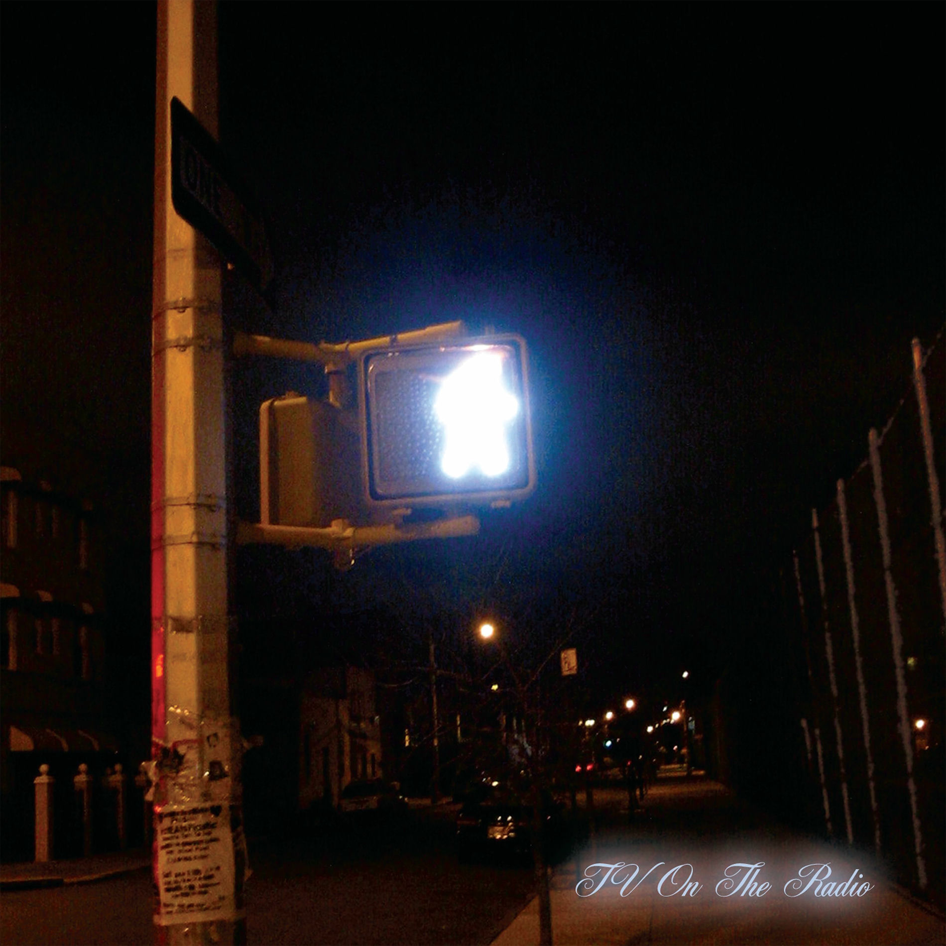 Album cover of Young Liars