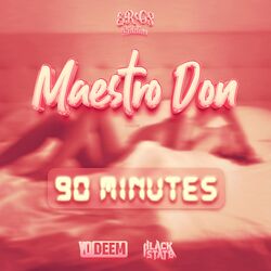 Cover of 90 Minutes