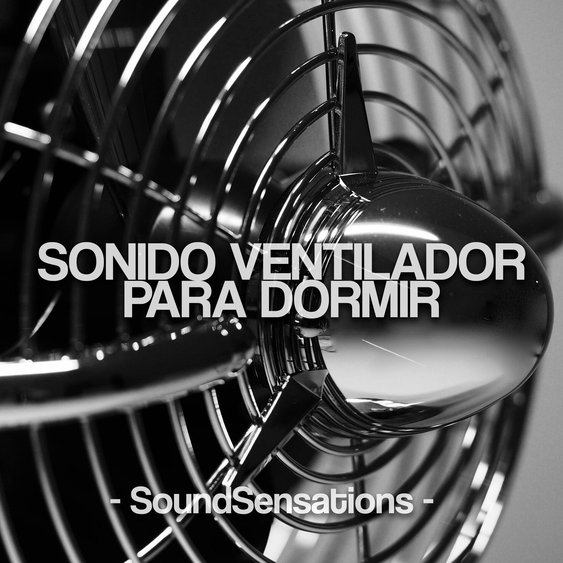 Album cover of Sonido Ventilador Para Dormir