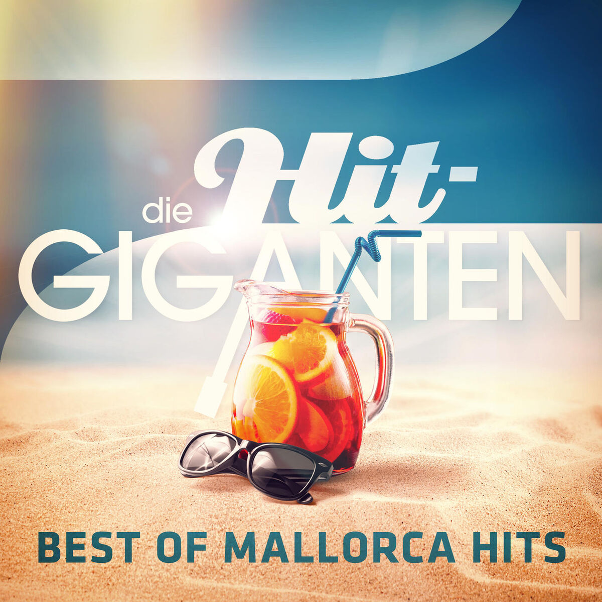 Album cover of Irgendwie, irgendwo, irgendwann