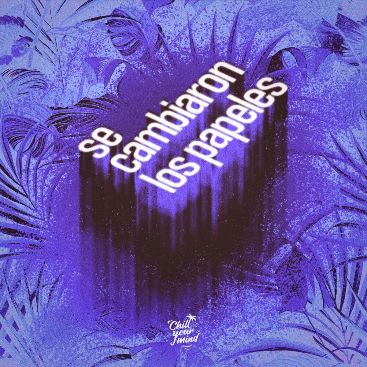 Album cover of Se Cambiaron los Papeles