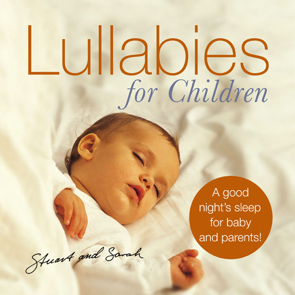 Picture of Lullabies for Children