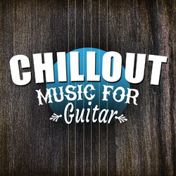 Cover of Chill out Music for Guitar