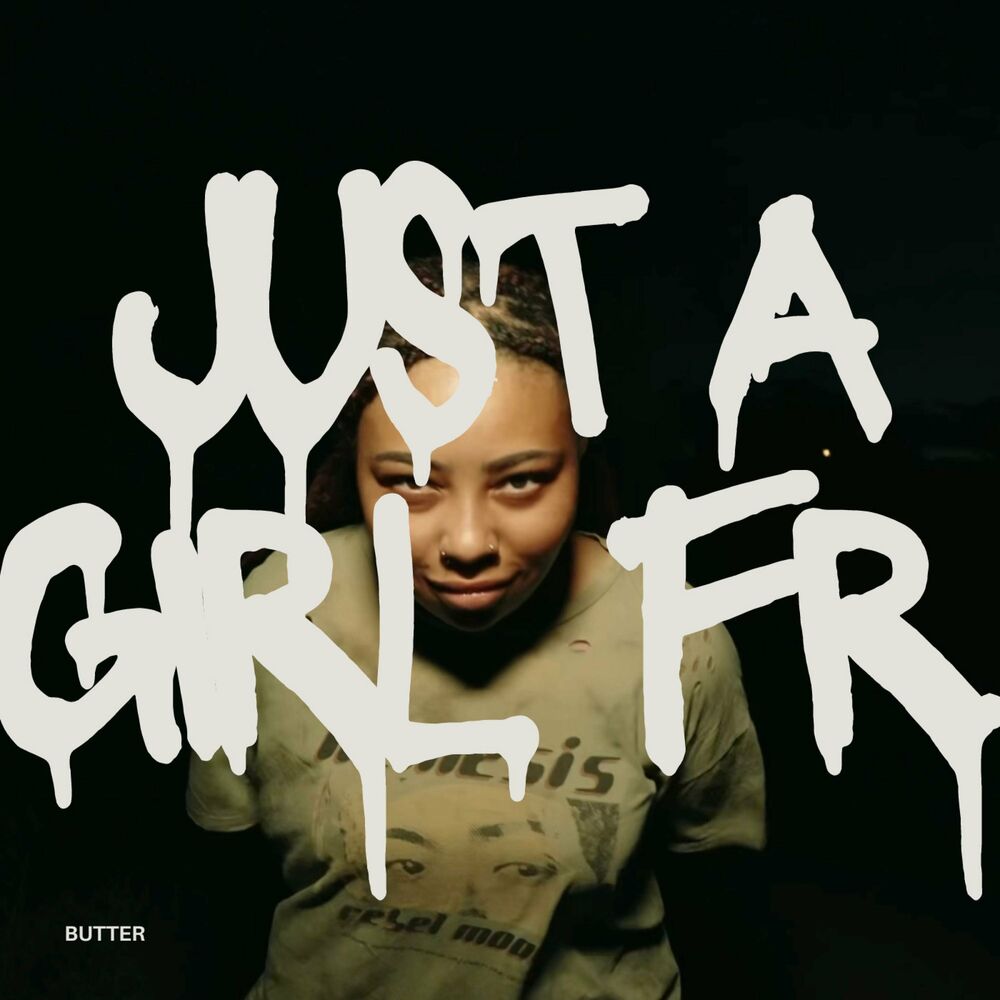 Picture of JUST A GIRL FR