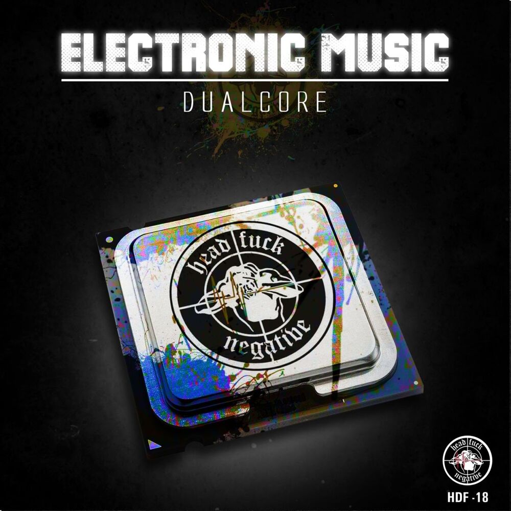 Picture of Electronic Music