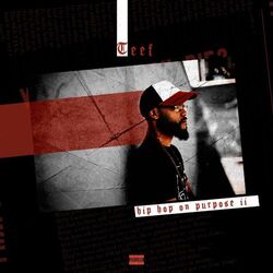 Cover of Hip Hop on Purpose II