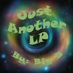 Cover of Just Another