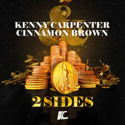 Cover of 2 Sides
