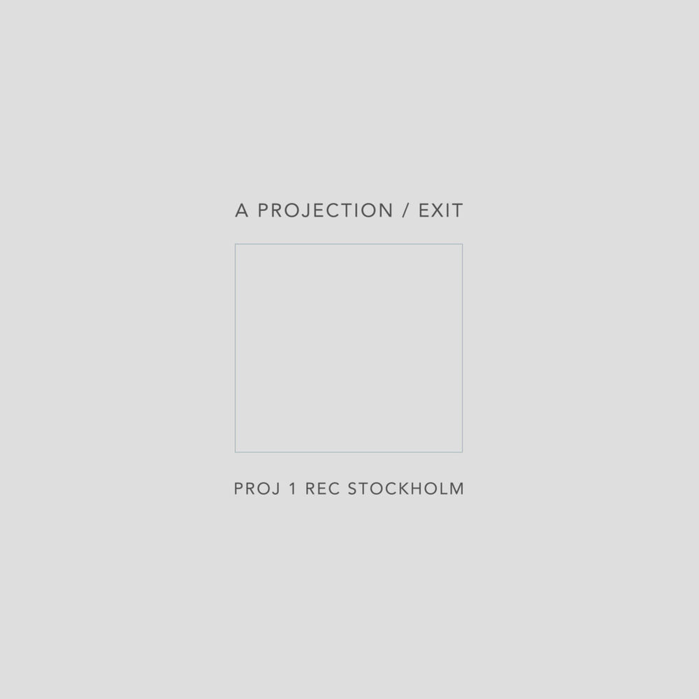 Picture of Exit