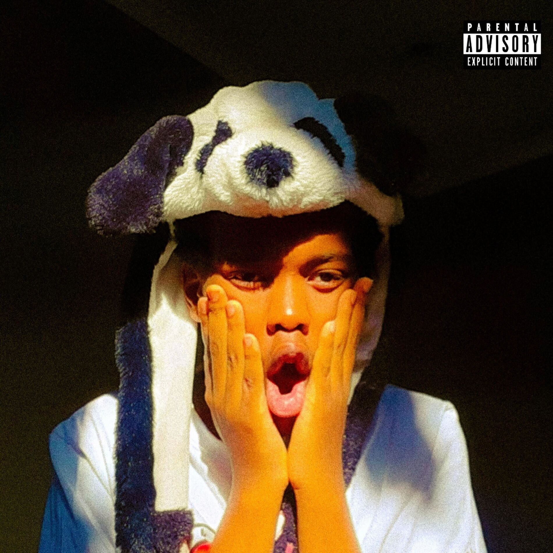 Album cover of MISTAR