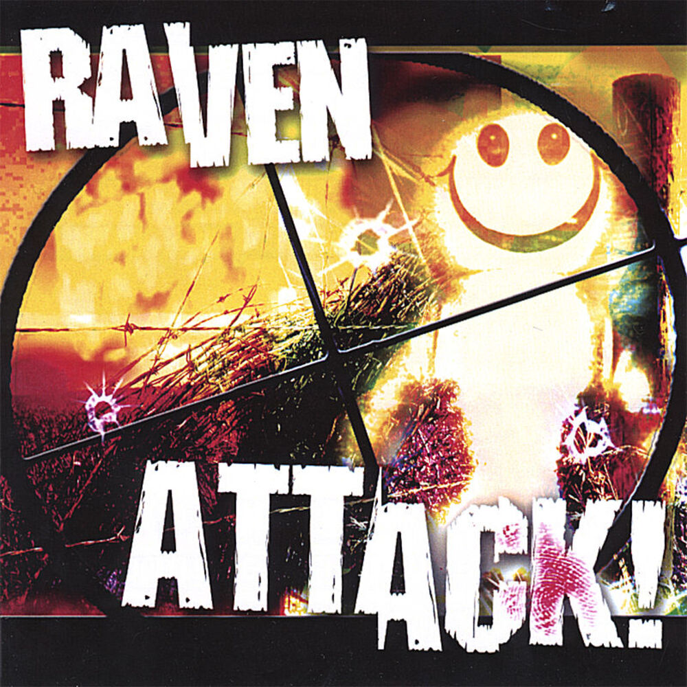 Picture of Attack!