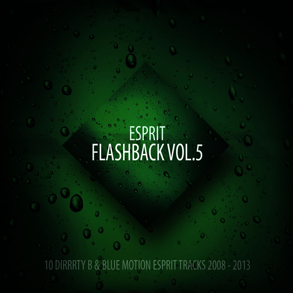 Picture of Esprit Flashback, Vol. 5
