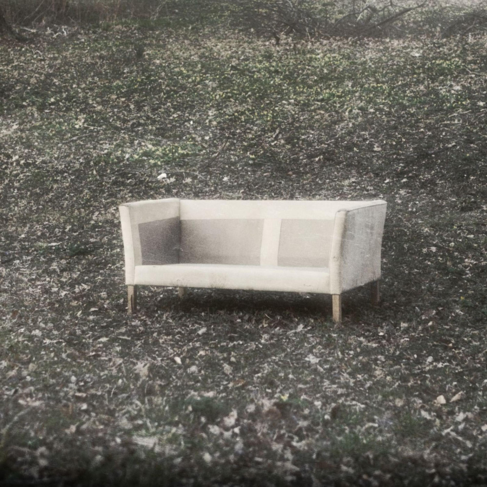 Album cover of Accusations