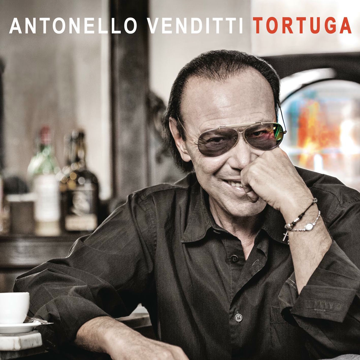 Album cover of Non so dirti quando
