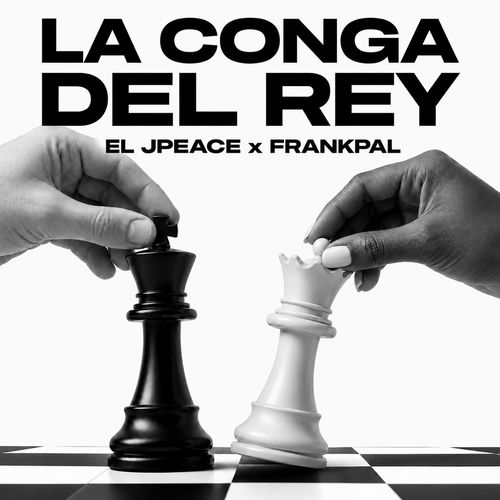 LA CONGA DEL REY