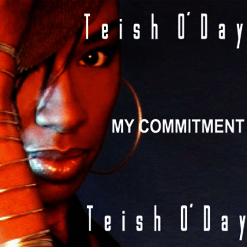 Picture of My Commitment