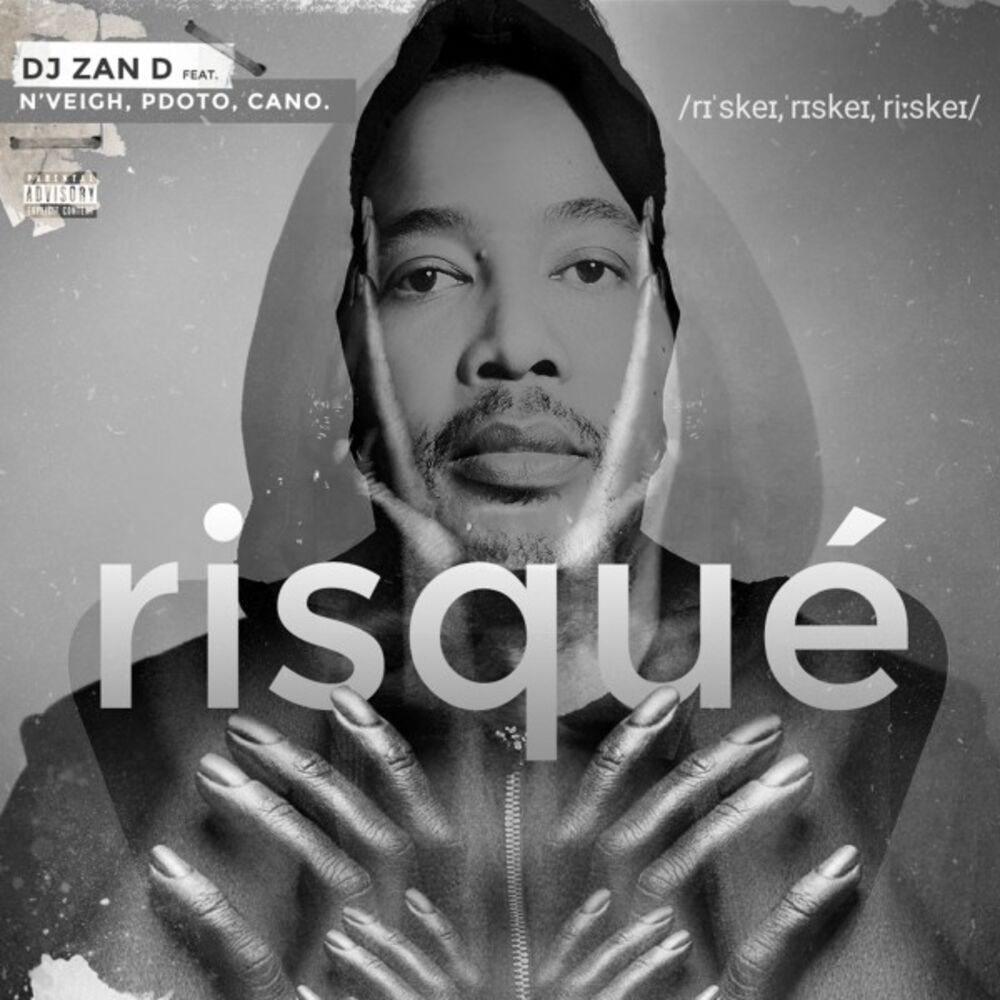 Picture of Risqué (Original Mix)